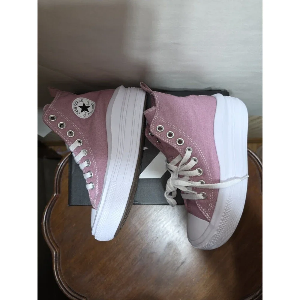 Converse ctas move